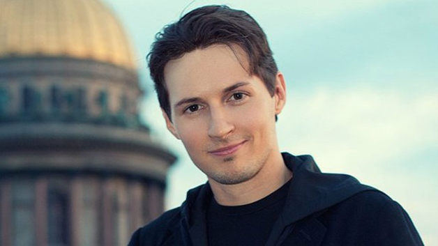 Глава Роскомнадзора обещает лично потребовать у Павда Дурова информацию о засекреченном Telegram