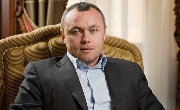 Криминальный олигарх из 90-х Евгений Черняк перестал платить налоги и заговорил о любви