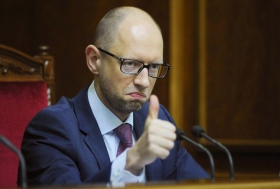"Камікадзе" працює: "дірка" в держбюджеті вже складає 200 млрд. гривень