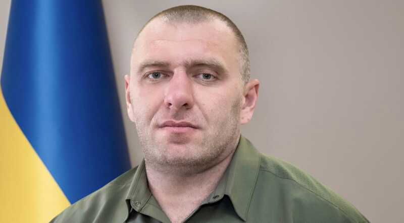 МИД России потребовал от Украины ареста главы СБУ Малюка, который предположительно имеет отношение к теракту в «Крокусе»