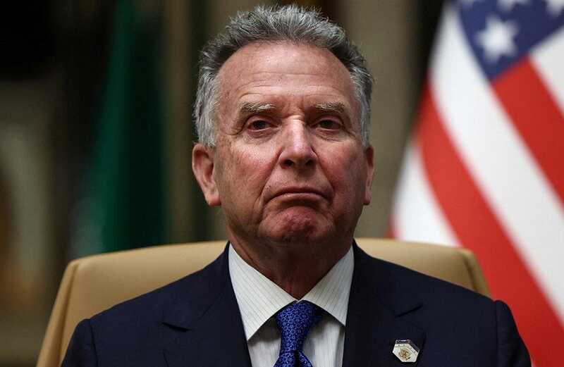 Спецпредставитель Трампа Стивен Уиткофф заявил, что война в Украине была спровоцирована