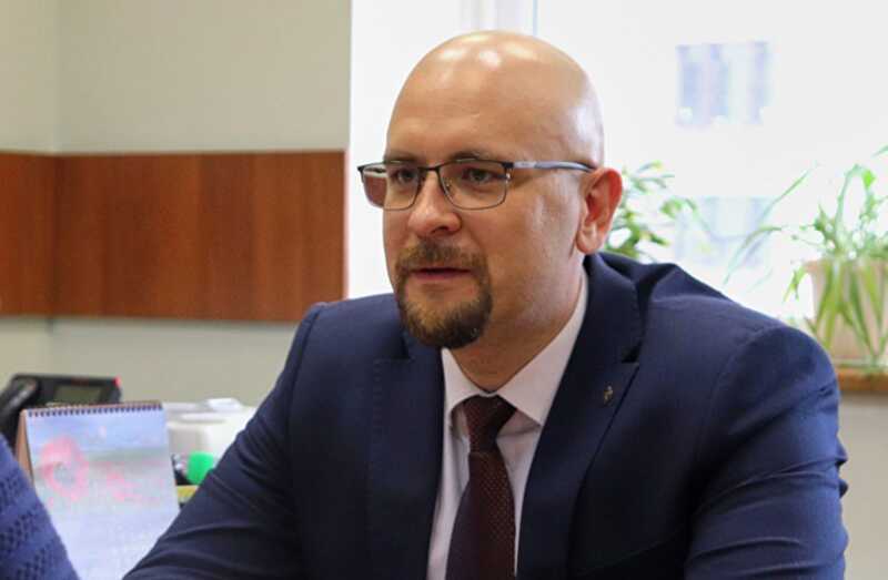 Скандал, связанный с коррупцией в Верховном суде: замгендиректор контролирует тендеры и назначения на должности