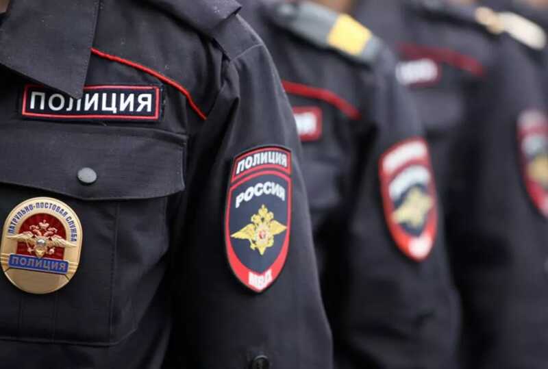 В Ставропольском крае произошло нападение на сотрудников полиции со стороны цыган
