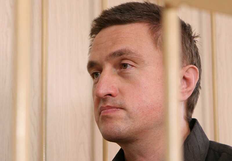 В Аргентине задержан лидер секты «Ашрам Шамбалы» Константин Руднев