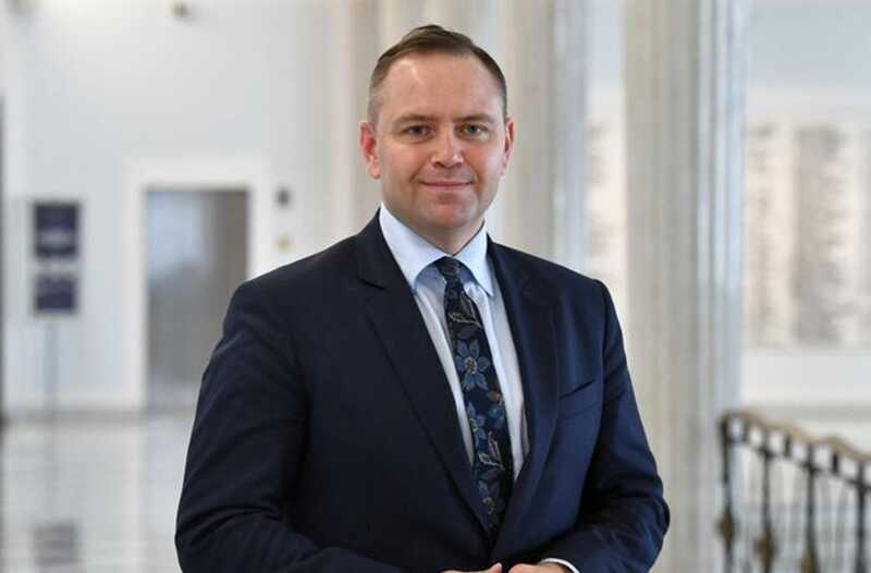 Кандидат в президенты Польши Навроцкий готов отказаться от поддержки Украины, чтобы заручиться голосами ультраправых