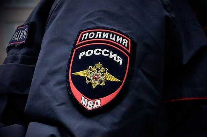 В Москве задержали студента с самодельным оружием, собранным на занятии