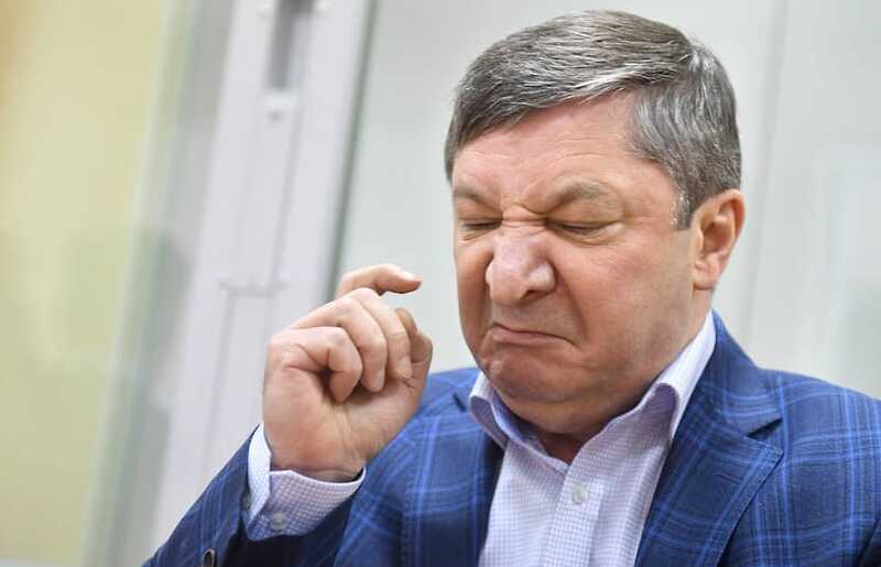 Генерала Халила Арсланова обвинили в хищении более 190 миллионов рублей при закупках для армии