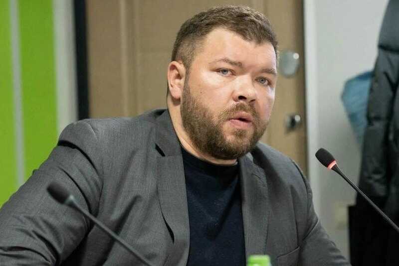 Экс-министр Подмосковья Павел Бида оказался в центре дела о хищении более 50 миллионов рублей