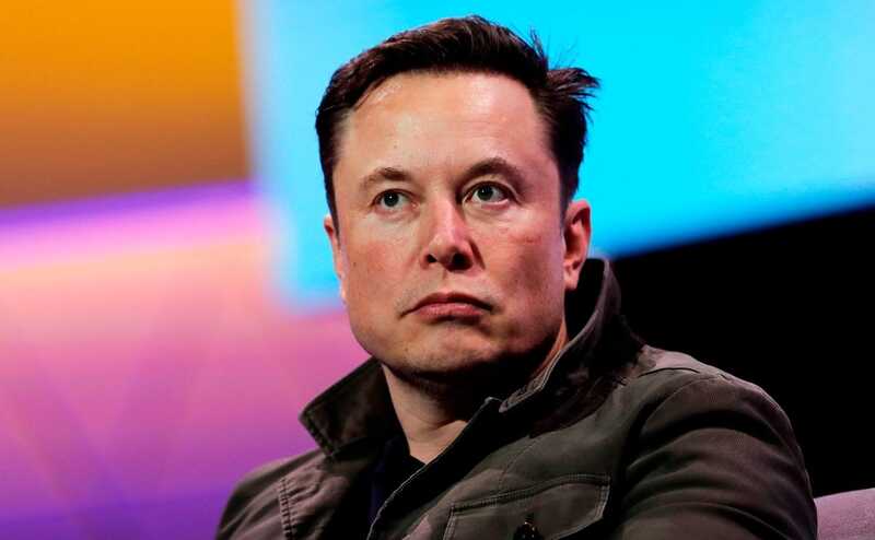 Илон Маск обещает сосредоточиться на Tesla и уйти от политики