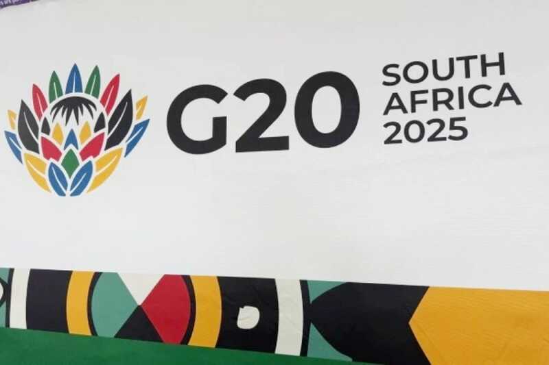 США не будут принимать участие в саммите G20, проходящем в ЮАР
