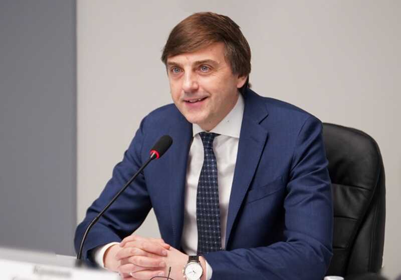 Сергей Кравцов признал провал концессионного проекта по строительству школ в Новосибирске