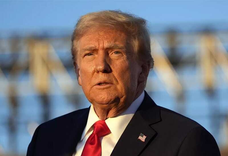 Дональд Трамп заявил о начале разработки системы «Золотой Купол»