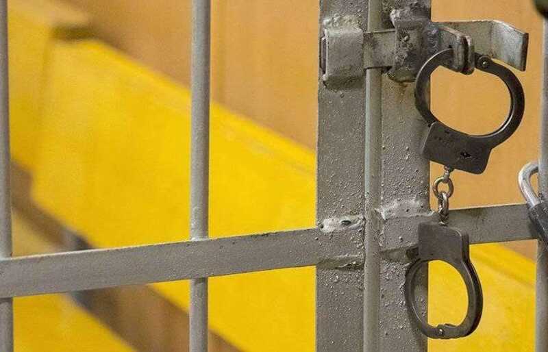 В Екатеринбурге начали процесс по делу банды бывших милиционеров под руководством Владислава Соболя