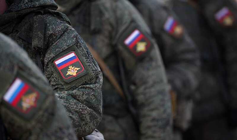 Раненого бойца из Тюмени с повреждённым зрением снова отправили на фронт