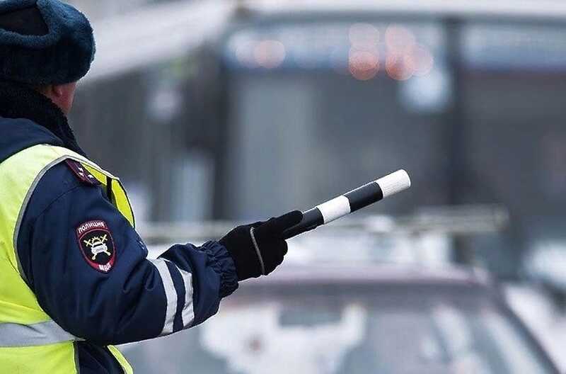 В Москве женщины избили пассажирку и водителя за отказ уступить дорогу