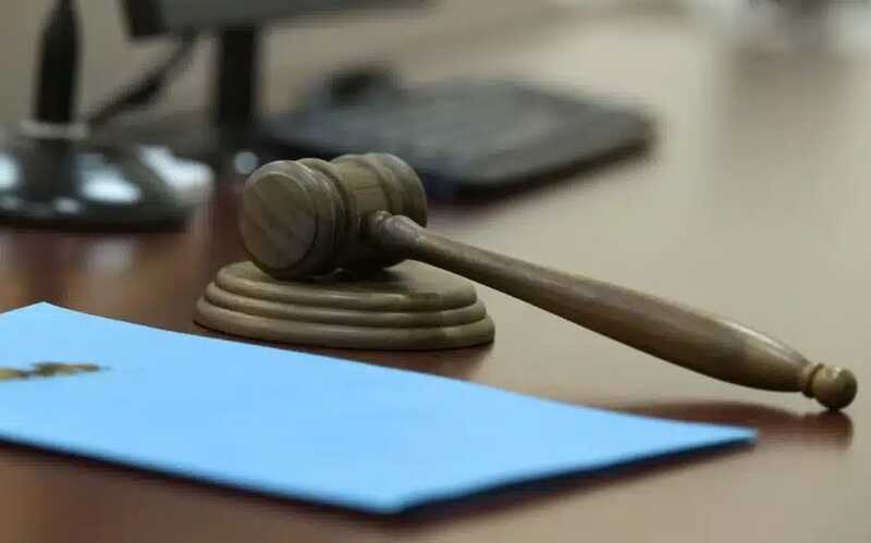 Фигурант дела о хищении в Минобороны уехал воевать — суд удовлетворил рапорт