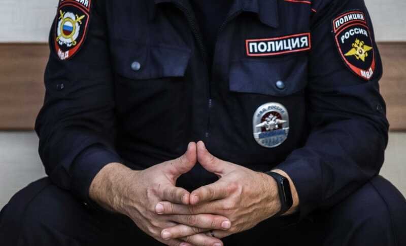 В Подмосковье блогеры записали извинения после скандального ролика с иконой