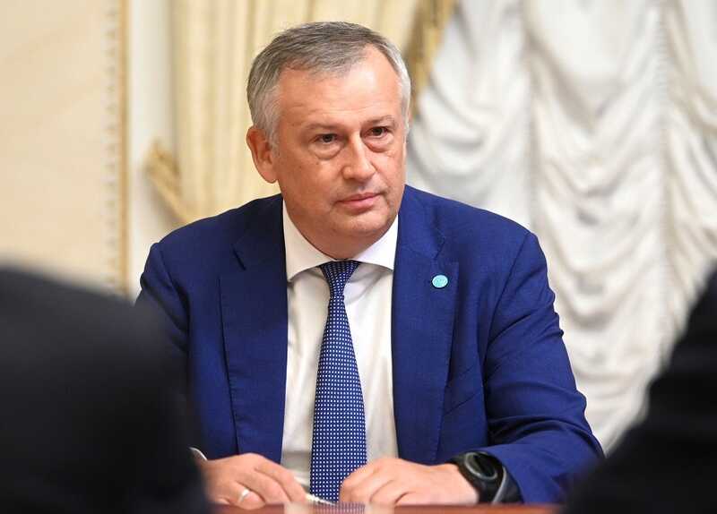 Проблемы скорой помощи ставят под удар репутацию Александра Дрозденко перед выборами