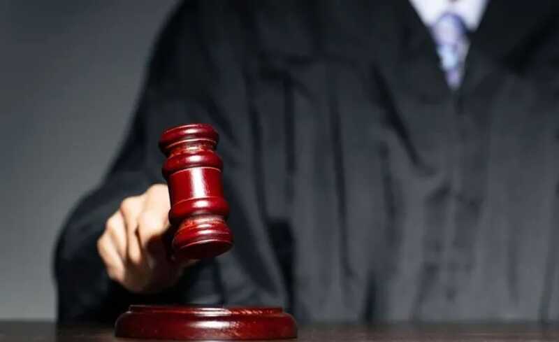 Замоскворецкий суд отправил начальника Минздрава под домашний арест за взятку