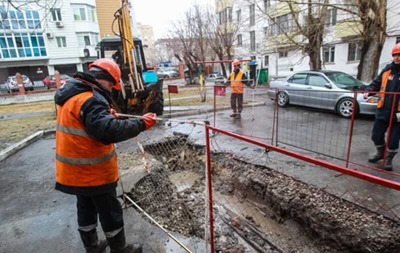 Власти Челябинска душат ЖКХ: отказ от увеличения тарифов приводит к разрушению системы