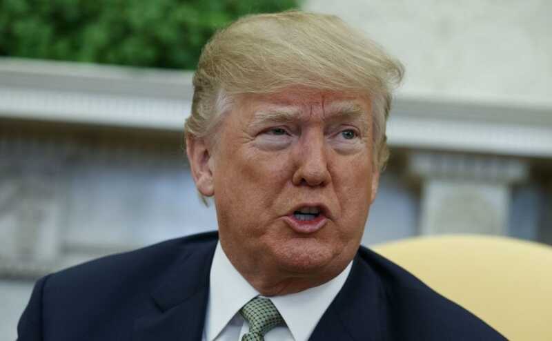США считают условия Москвы по прекращению войны неприемлемыми