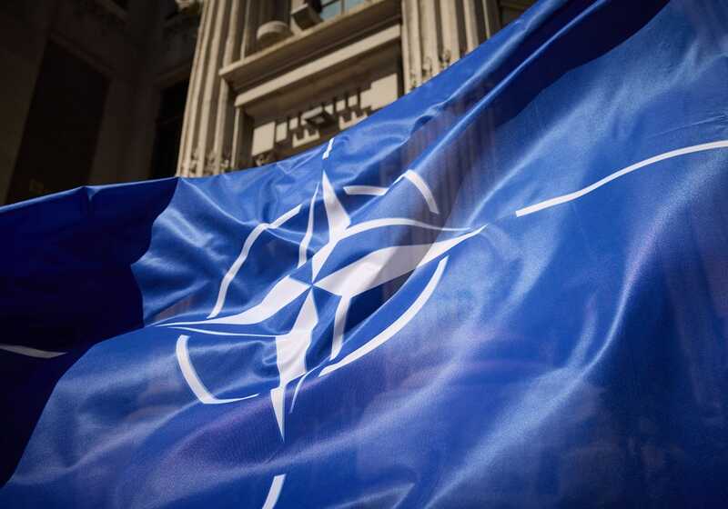 НАТО изменило подход к учету военной помощи Украине