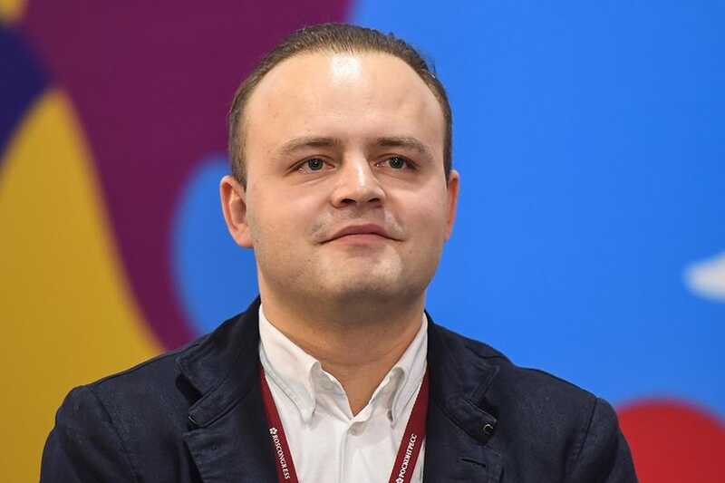 «Нам не хватало только меня»: Вячеслав Даванков объяснил, зачем баллотируется в Новосибирске