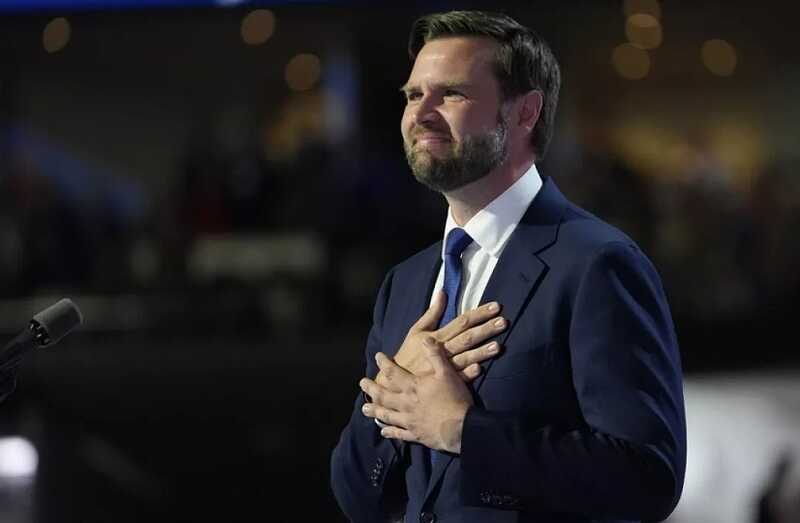 Вице-президент США Вэнс призвал к дипломатии вместо военных трат