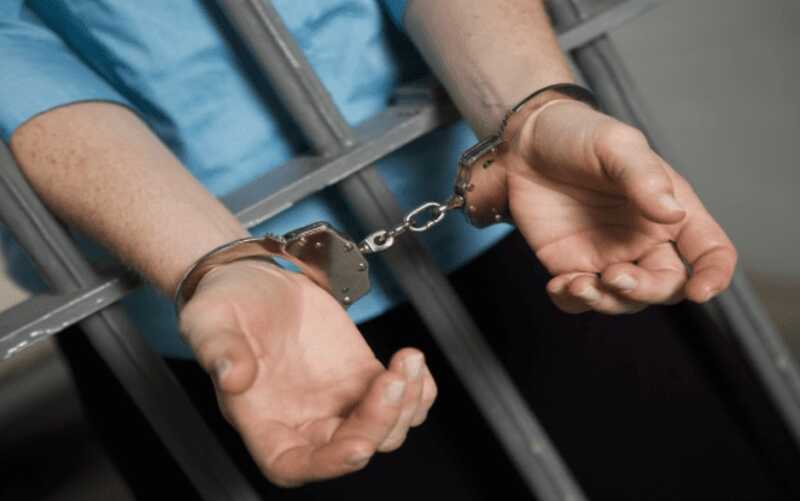 В Тульской области арестовали священнослужителя, обвиняемого в домогательствах к ребенку