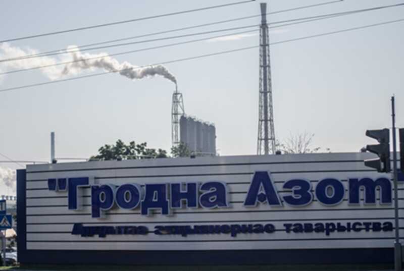 Бизнес под прикрытием: кто стоит за поставками «Гродно Азота» в Европу