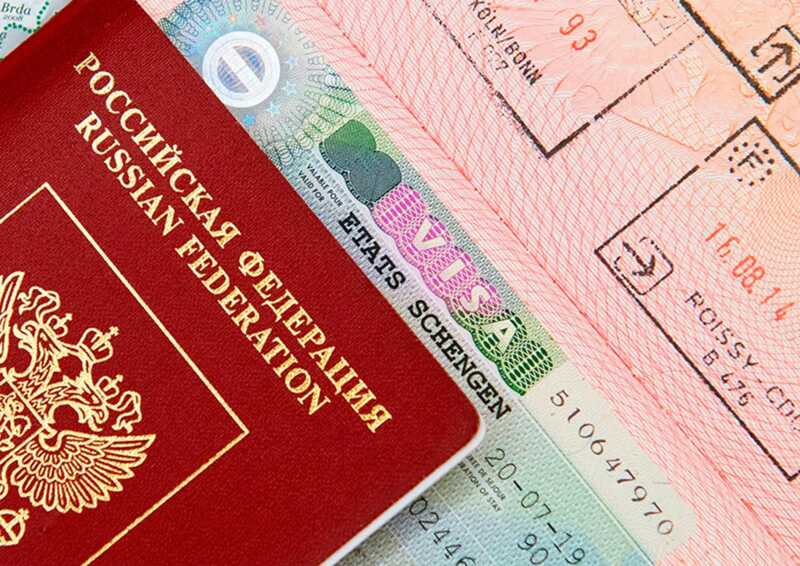 Россия планирует отменить визовый режим с тремя странами