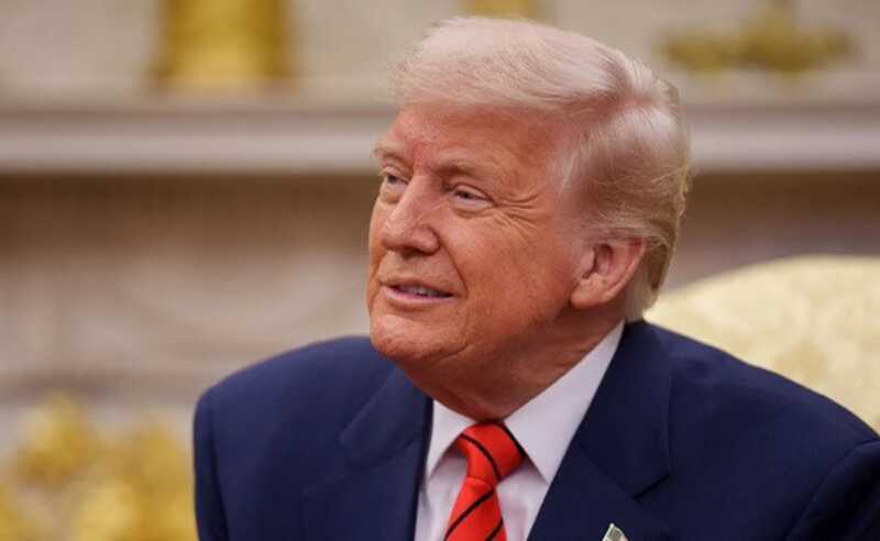 Пакистан официально выдвинул кандидатуру Трампа на Нобелевскую премию мира