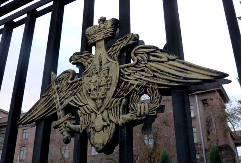 ГВСУ под угрозой из-за многомиллионных исков со стороны Министерства обороны и подозрений в коррупции