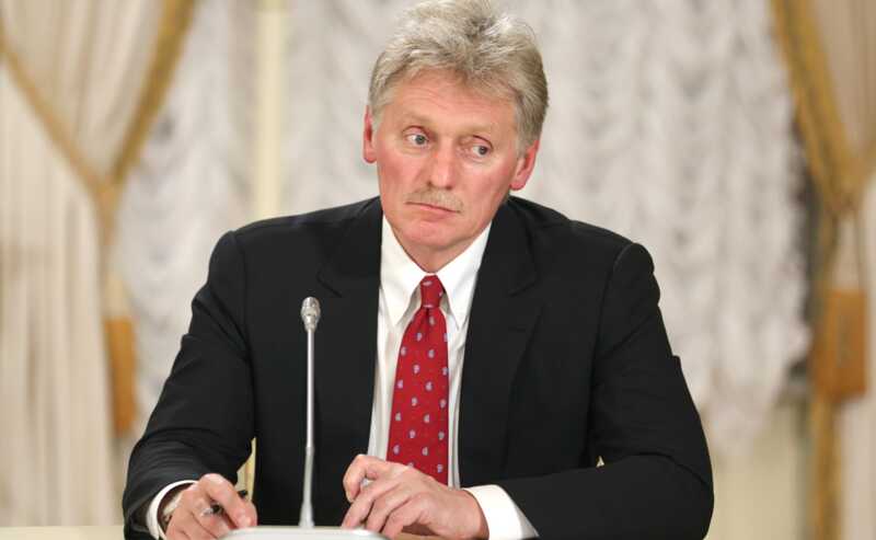 Песков указал на потенциальное согласование даты для переговоров в Стамбуле в течение этой недели