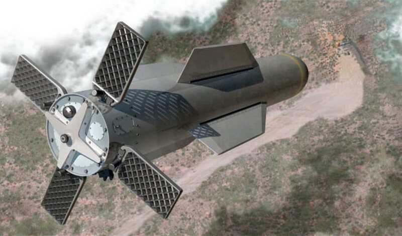 Почему США выбрали тяжелую GBU-57 для удара по Ирану