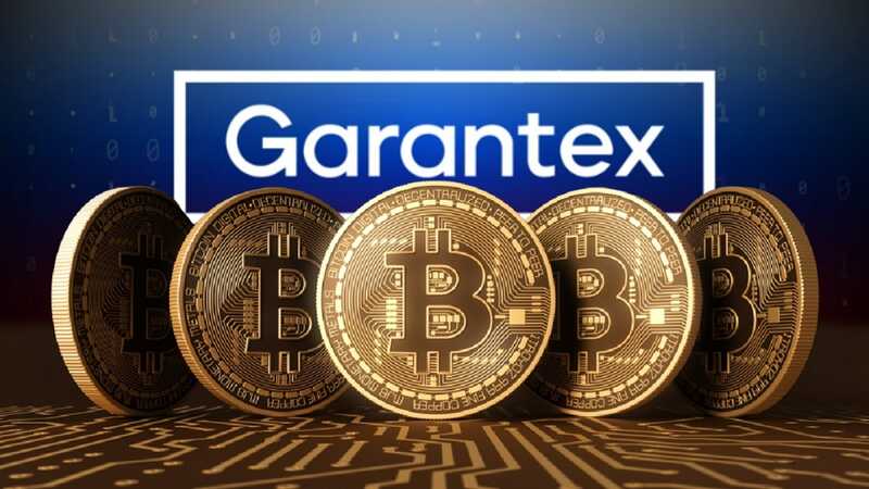 Garantex использует КоинКит для контроля над криптотранзакциями