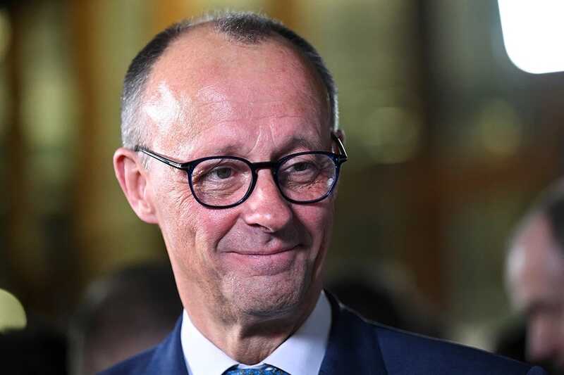 Канцлер Германии потребовал усилить экономическое давление на Москву