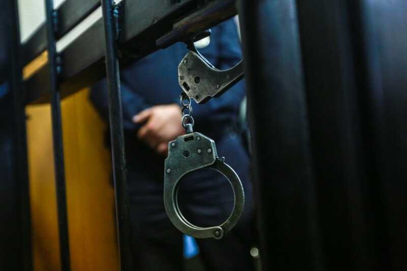 Силовики задержали влиятельного ректора аграрного университета в Дагестане