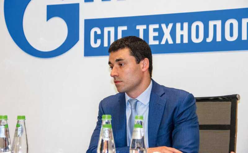 Каким образом Кахидзе разрушил СПГ-проект и присвоил миллиарды Газпрома