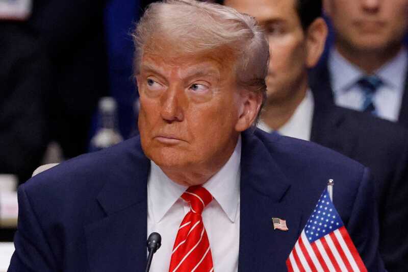 Саммит НАТО в Гааге прошёл под влиянием Трампа