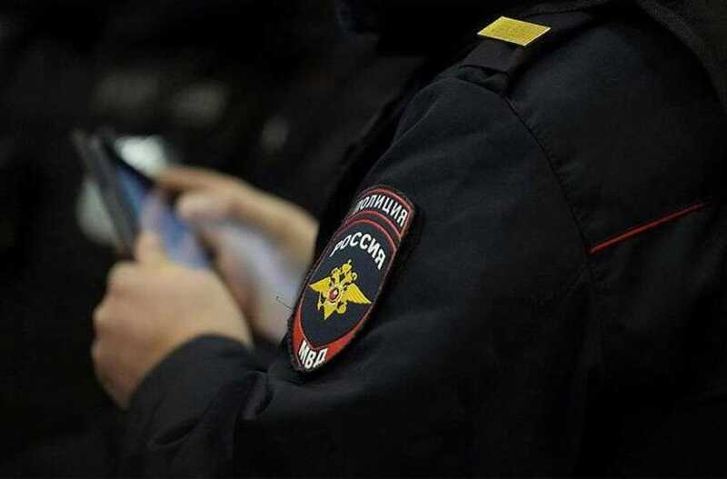 Во Владивостоке жители многоэтажки оставили гранату под дверью шумного соседа
