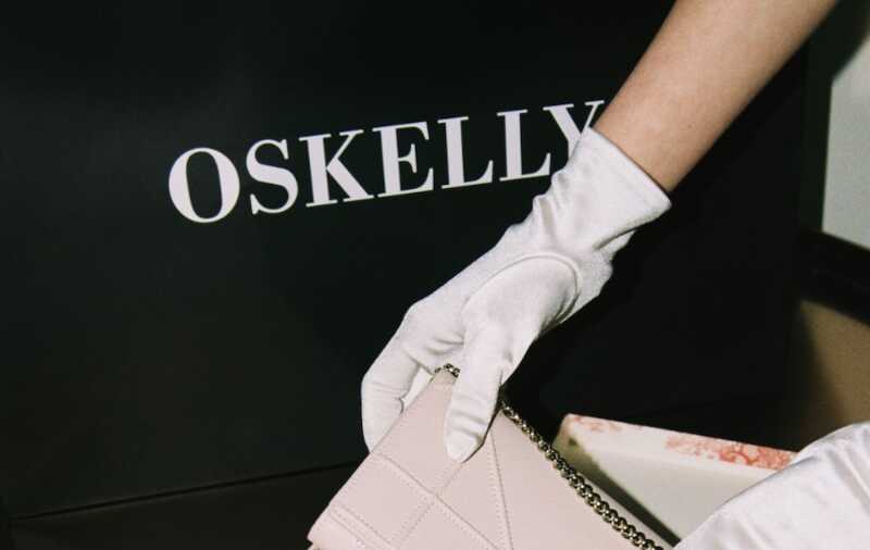 Oskelly: A scam under the guise of a luxury marketplace