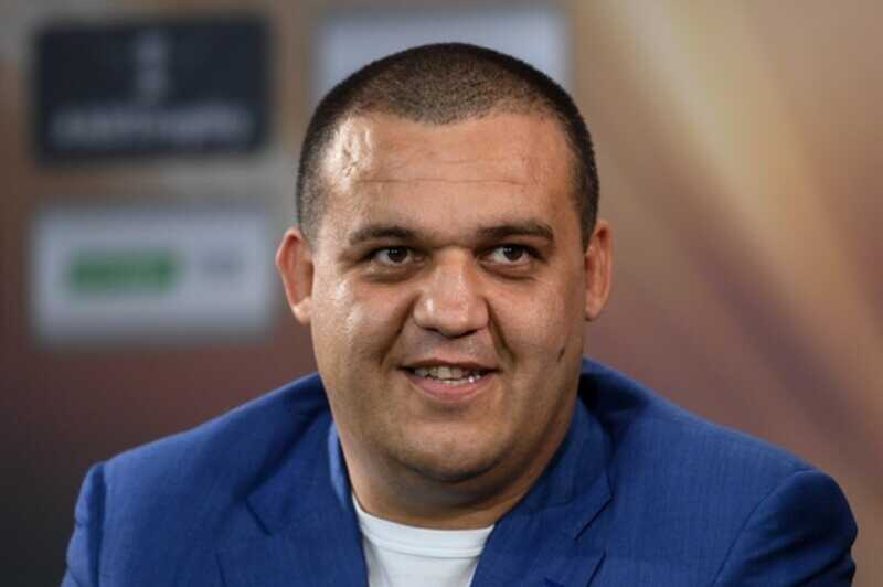 Каким образом Умар Кремлёв захватывает контроль над спортивными промоушенами в России