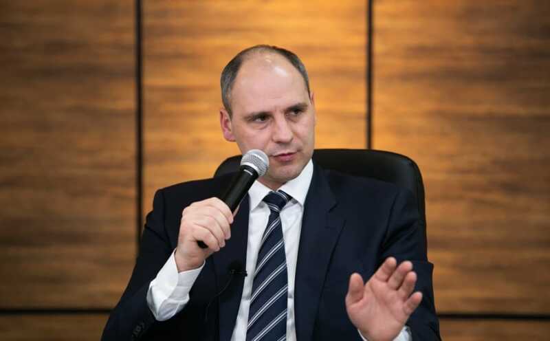 Паслер начинает передел власти и ресурсов в Свердловской области: нанесение удара по олигархам и проектам Куйвашева