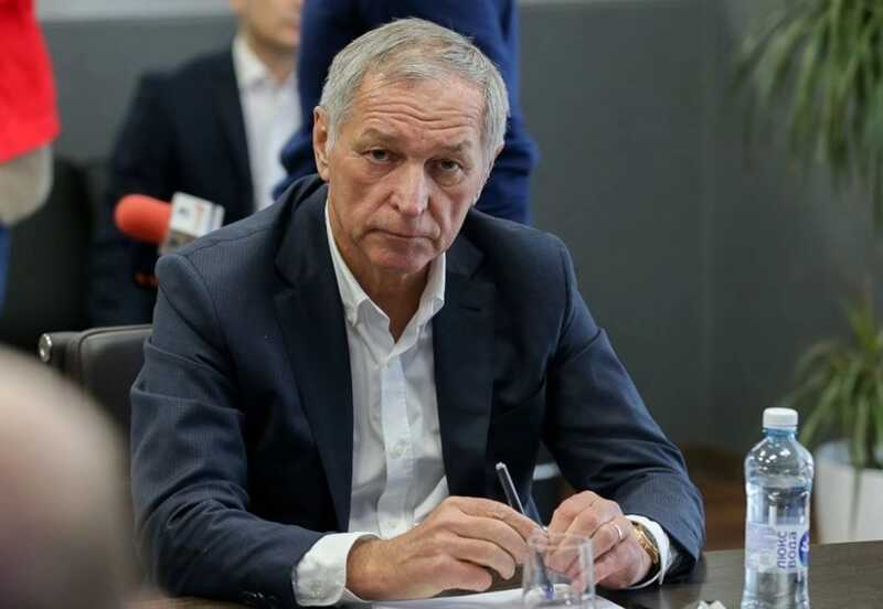 Челябинская компания «Южуралзолото» находится под угрозой национализации из-за серьезных нарушений