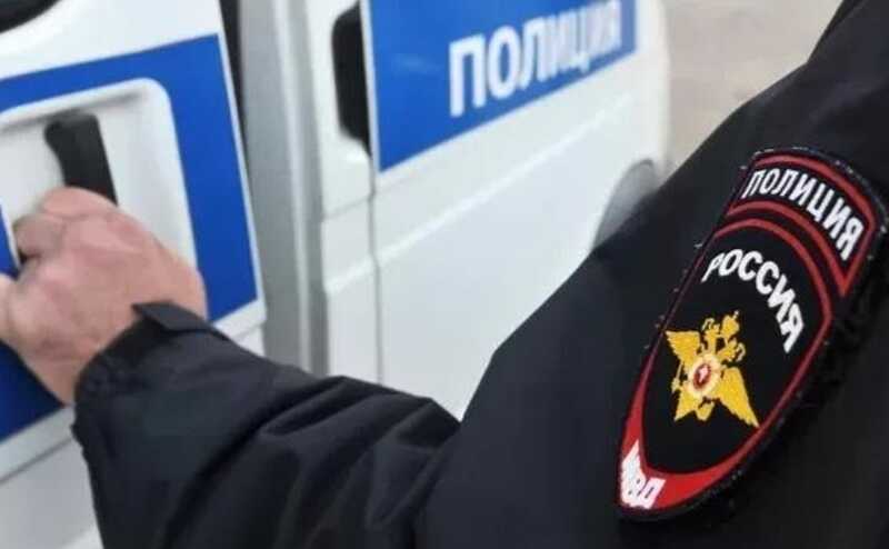 Личности нападавших на сотрудников полиции в Нальчике были установлены