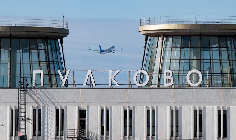 Росавиация ограничила приём рейсов в «Пулково», Ульяновске и Саратове