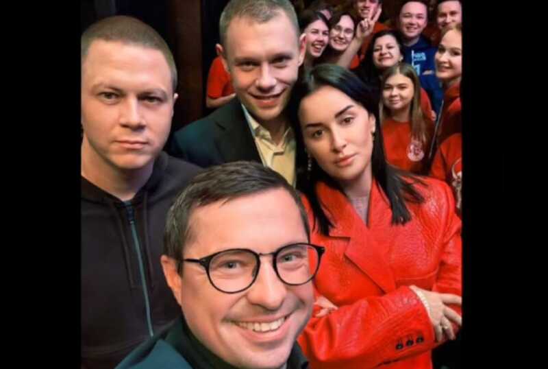 Телеграм-мафия в администрации президента: Михаил Дудин и Василий Бровко с помощью арестов расчищают рынок и захватывают чужие каналы