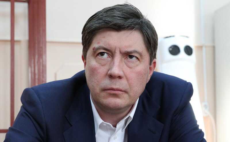ВЭБ.РФ и Росимущество: каким образом Хотин стал банкротом и его бизнес был национализирован при содействии Клячина и Тарабрина