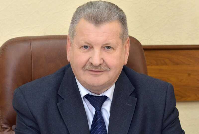 В Брянской области проводят проверку в отношении заместителя губернатора Симоненко по подозрению в присвоении имущества
